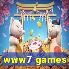 www7 games